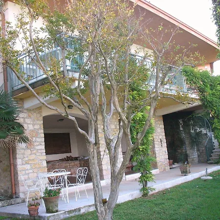 Villa Patrizia *