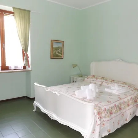 Villa Patrizia