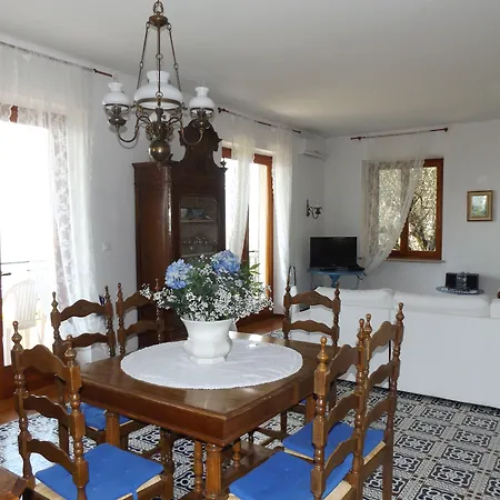 Villa Patrizia Torri del Benaco
