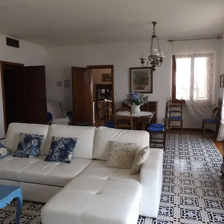 Villa Patrizia *