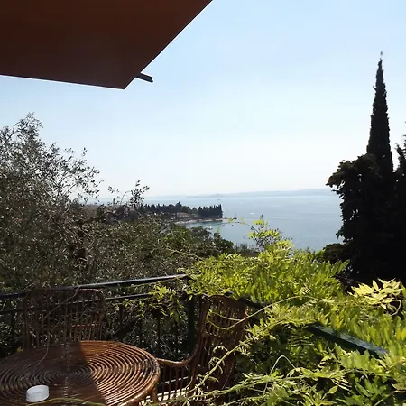 Patrizia Villa *