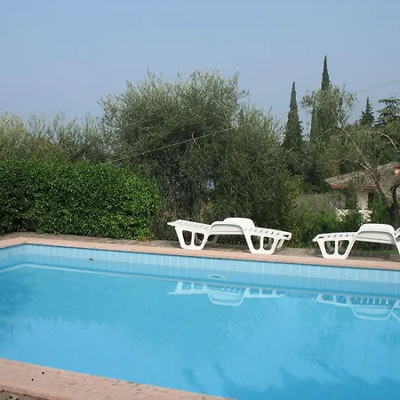 Villa Patrizia