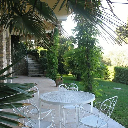 Villa Patrizia *