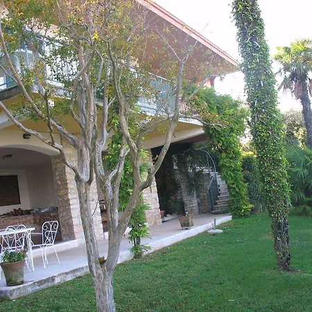 Patrizia Torri del Benaco