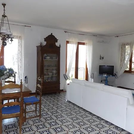 Patrizia Villa *