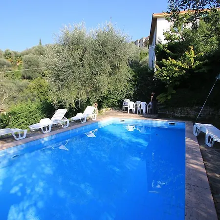 Patrizia ヴィラ トッリ・デル・ベーナコ