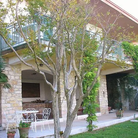 Patrizia 토리델베나코