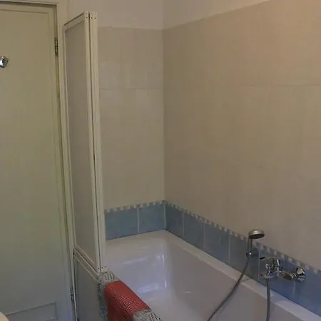 ヴィラ Patrizia *