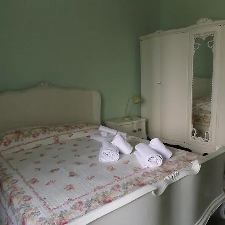 ヴィラ Patrizia トッリ・デル・ベーナコ