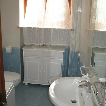 Patrizia ヴィラ *