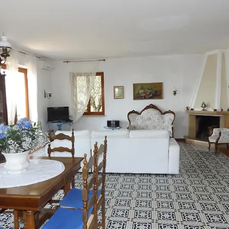 빌라 Patrizia 토리델베나코