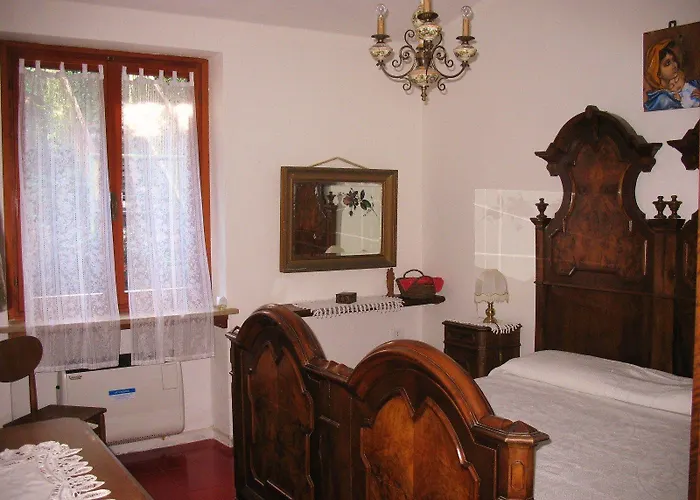 Patrizia Villa