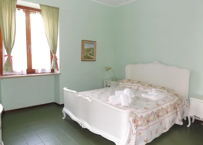 Villa Patrizia
