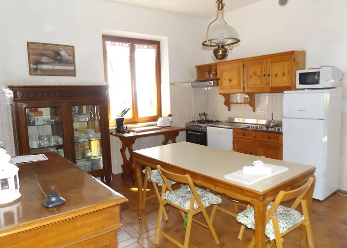 Villa Patrizia