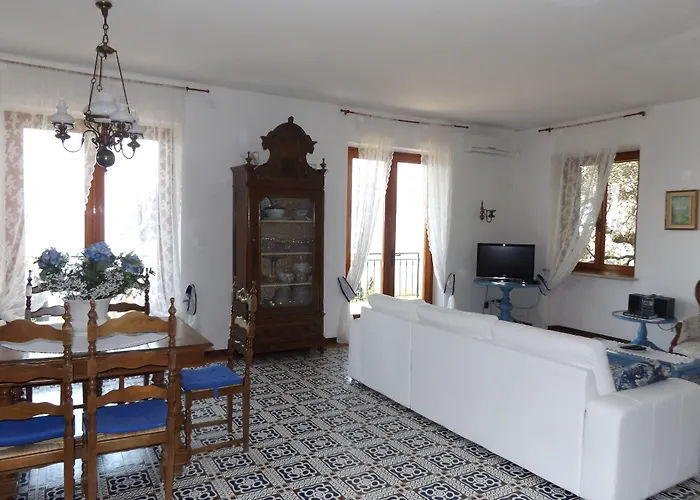 Villa Patrizia *