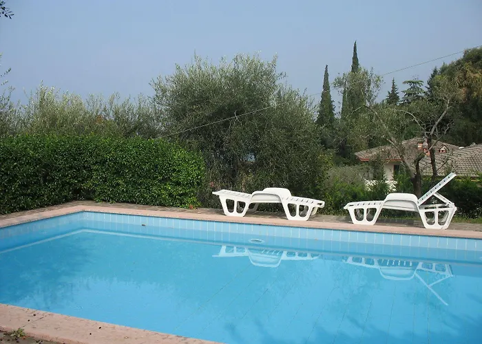 Villa Patrizia