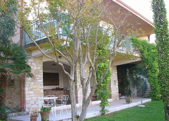 Patrizia Torri Del Benaco