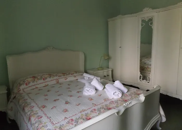 Villa Patrizia Torri Del Benaco