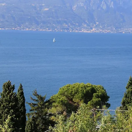Villa Patrizia *