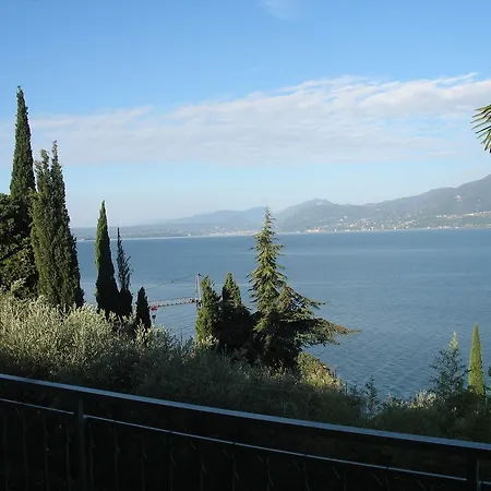Villa Patrizia Torri Del Benaco