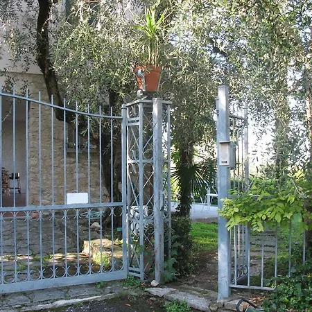 Villa Patrizia Torri Del Benaco