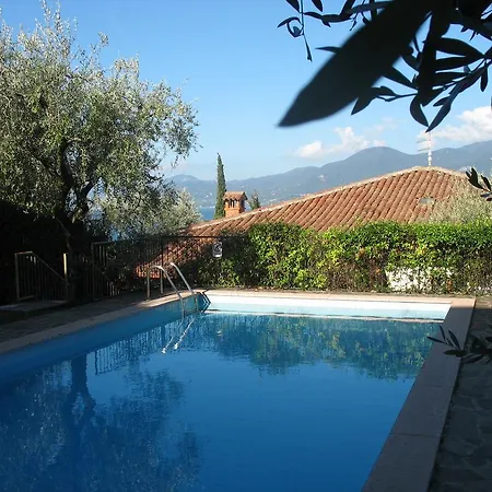 Patrizia Villa