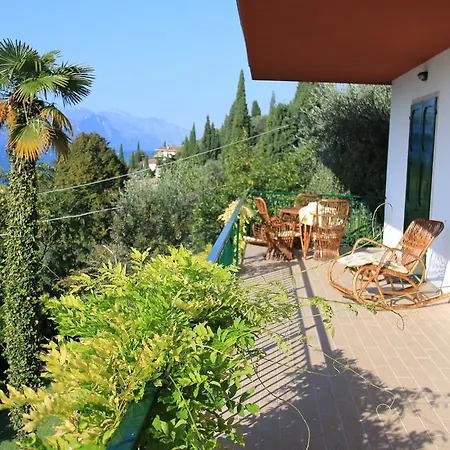 Villa Patrizia *
