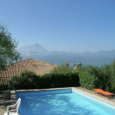 Patrizia Villa