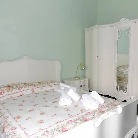 Vila Patrizia *