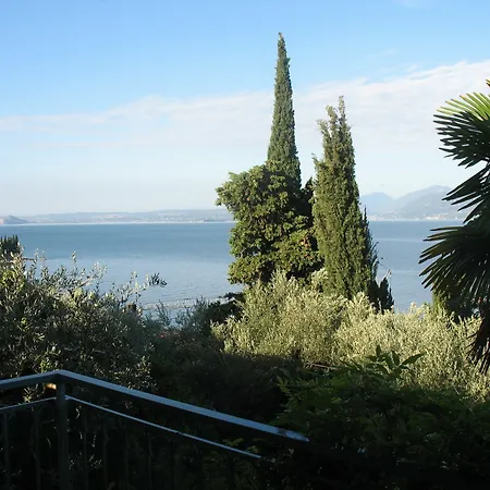 Vila Patrizia