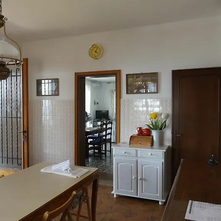 Villa Patrizia