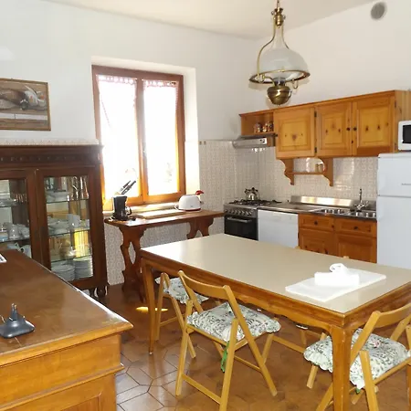 Villa Patrizia *