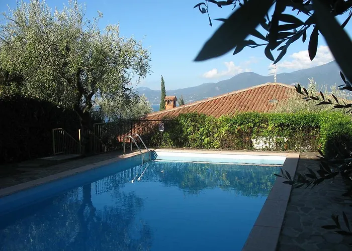 Patrizia Villa