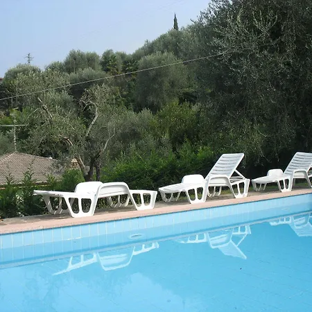 Вилла Patrizia Торри-дель-Бенако