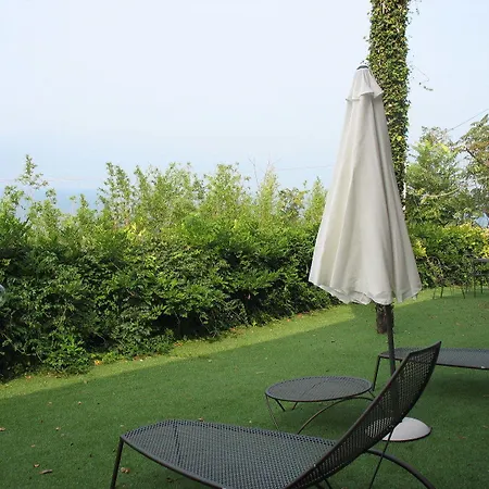 Patrizia Villa