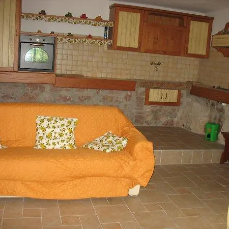 Villa Patrizia Torri Del Benaco